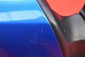 фото thumb №7, Зеркало правые z291 13131970 eu opel zafira b opc 05-10 5 pin