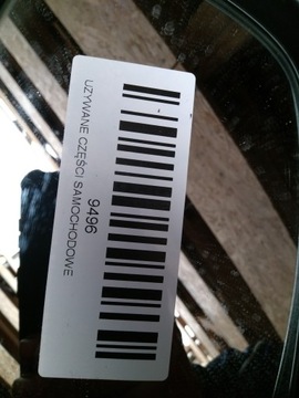 фото thumb №6, Зеркало левая kia ceed 06-09r 5pin 9s