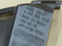 фото thumb №10, Mercedes vito w447 amg канал впуск воздуха левый a4478857900