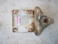 фото thumb №1, Кронштейн ліва renault mascott 2.8 3.0 98-10