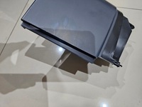 фото thumb №11, Volvo оригінальний номер 39819571 наконечник накладки порога ліва volvo xc60 14-18r lift