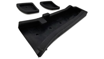 фото thumb №10, Накладки na педалі kia sportage 2010-2015 ceed 2012-2016 optima 2010-2015