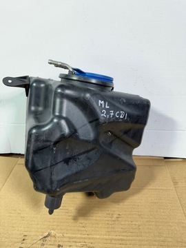 фото thumb №5, Бачок склоомивача mercedes s клас w221