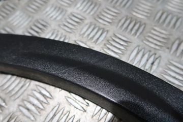 фото thumb №6, Планка накладка крыльев крыло renault kadjar левый зад задняя 88752684r