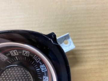 фото thumb №6, Спідометр  прилади dodge challenger srt 6.4