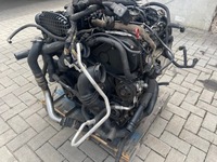 фото thumb №9, Двигатель jaguar xf xj range rover 2.7 tdv6 kompletny