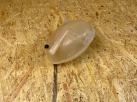 фото thumb №7, Бак бачок расширительный ford fiesta mk8 ecosport ii gn11-8a080-aa