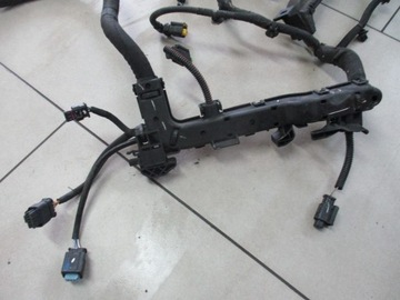 фото thumb №8, Citroen c4 b7 ds4 10-18 1.2 thp hn02 автомат жгут установка двигателя