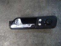 фото thumb №1, Ручка переключатель регулировки зеркал vw touran i