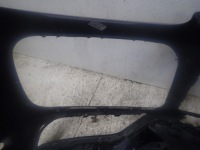 Бампер перед porsche cayenne iii 9y gts turbo 18- Київ, фото thumb