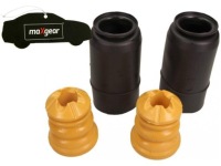 фото thumb №1, Отбойники + защита задняя bmw 3 g20 g80 g28 18-20 +ароматизатор