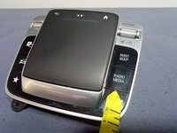 фото thumb №7, Mercedes gls x167 переключатель панель idrive touch pad a2479004103