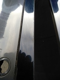 фото thumb №6, Бампер задня задній bmw x4 f26 m набір