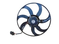 фото thumb №1, Вентилятор радиатора vw golf v vi 1k0959455fb