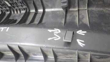 фото thumb №11, Защита ремня заднего зад vw golf vii gti 5g6863459