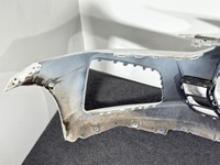 фото thumb №12, Bmw 4 i4 g26 m-pakiet бампер +ґрати перед передній повний гарний