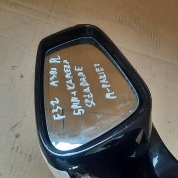 фото thumb №8, Bmw f32 зеркало правые складной 5 pin камера m набор a300 eu