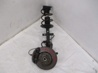 фото thumb №1, Renault captur lift амортизаторна стійка поворотний кулак амортизатор лівий