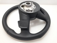 фото thumb №14, Nowa повітропровід шкіра мультифункція dsg пелюстки перемикання 82a419091aa audi a3 8y 2024r