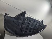 фото thumb №5, Tesla model x защита плита бампер перед 1588198-00-c передняя