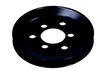 фото thumb №11, Колесо vw ременное насоса воды golf jett 1.6 1.8