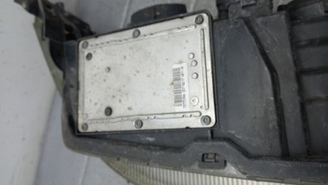 фото thumb №6, Фара лівий renault laguna 02r універсал 1.9dci