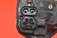 Роз'єм port заряджання 1501773-60-b tesla model y 60 kwh 299 km 20- Зі Шроту, фото thumb