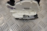 фото thumb №7, Замок задних правых дверь vw tiguan 5n_ 5n0839016e 2.0l дизель 103kw