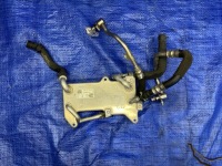 фото thumb №8, Радиатор масла audi q7 4m vw touareg 4m0317021g