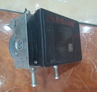 фото thumb №1, Citroen c4 aircross насос abs 4670a772