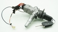 фото thumb №1, Замок запалювання ключ mercedes slk r170 0095457228