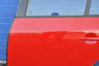 фото thumb №12, Volvo v60 двери левые зад задние 612-46 kpl рестайлинг