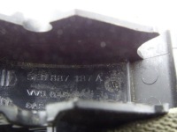 фото thumb №3, Skoda octavia iii 12-20 заглушка isofix