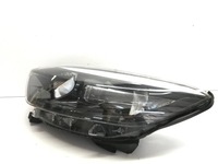 фото thumb №10, Renault captur i 1 13-17 левая лампа перед фара 260607817r