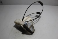 фото thumb №4, Замок левый задняя дверь subaru forester iii