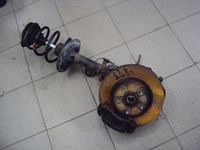 фото thumb №1, Mcperson поворотний кулак ліва toyota rav-4 iii 05-08