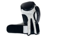 ТРЕНИРОВОЧНЫЕ БОКСЕРСКИЕ ПЕРЧАТКИ CHAMPION RING 8 OZ