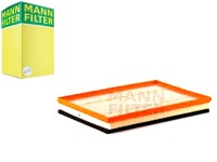 Купити Mann-filter c 4019 фільтр повітря, фото thumb