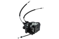 фото thumb №2, Амортизатор центрального замка зад santa fe 2006- /левый/