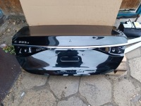 Купить Крышка багажника багажника задний  mercedes w214 a214 sedan, фото thumb