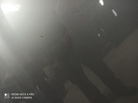 фото thumb №10, Капот кришка двигуна lx7v audi a3 8p lift 08 -12