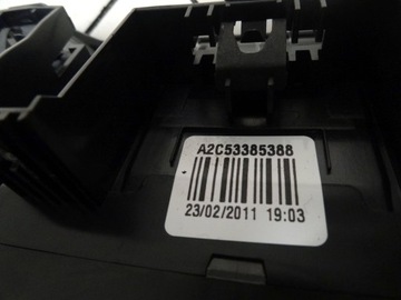 фото thumb №6, Vw polo 6r v 2011 1.4 b спідометр  прилади спідометр 6r0920860e