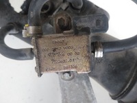 фото thumb №5, Корпус фильтра бортовой компьютер клапан smart fortwo 0.6