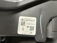 Tesla model 3 m3 17- протитуманна фара drl лівий фара протитуманна led 1077395-00-c Зі Шроту, фото thumb