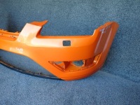 Ford focus mk2 st 04-08 бампер передній перед Ціна, фото thumb