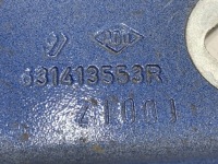 фото thumb №4, Кронштейн крыла левый renault clio v 631413553r