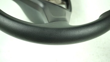 фото thumb №6, Руль обычная пластик man tge vw crafter ii 2 2024 год 2g0419091an 81u