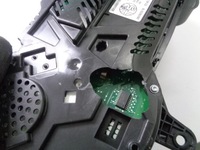 фото thumb №6, Лічильник прилади alfa romeo stelvio 2.0 бензин 2016-