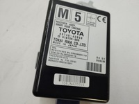 фото thumb №5, Toyota rav 4 xa40 2015 блок управления / модуль центрального замка