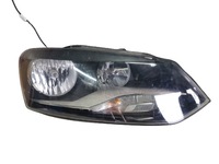 фото thumb №1, Vw polo v лампа правый перед 5q0199555bg